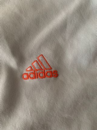 Camisa corta deportiva Adidas Vintage