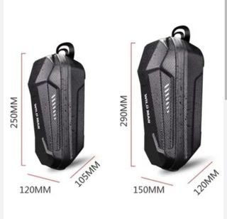 Bolsa Impermeable Wildman 2L/3L