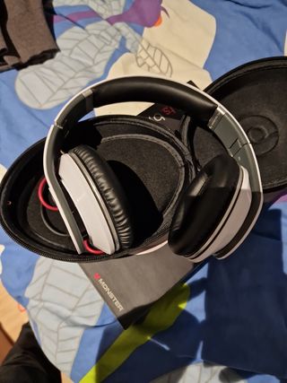 beats monster studio