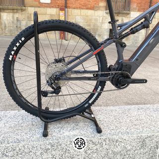 E-bike BH ATOM LYNX 8.0