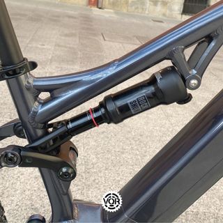 E-bike BH ATOM LYNX 8.0