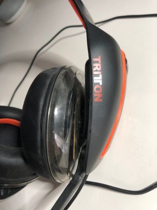 Auriculares Gaming Triton Ark100