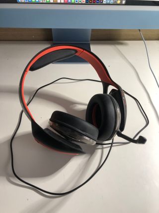 Auriculares Gaming Triton Ark100