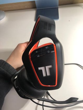 Auriculares Gaming Triton Ark100