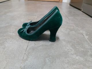 Zapatos Fornarina n°37