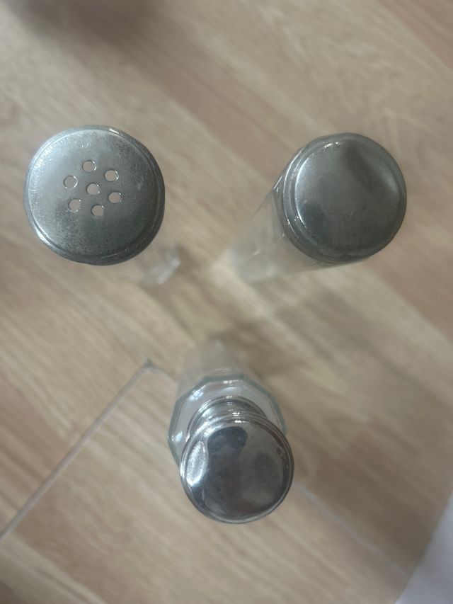 Juego de tocador vintage