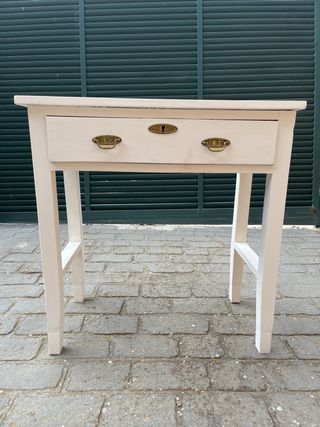 Aparador - Mesa madera