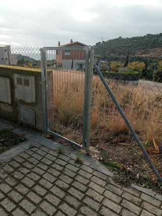 Parabólica 