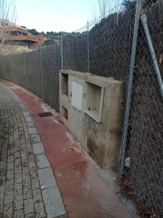Parabólica 