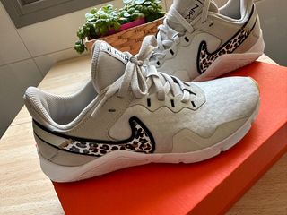 Tenis mujer nike