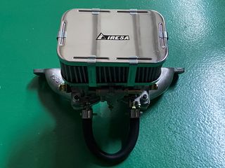 KIT CARBURACIÓN IRESA SEAT 124,131 - 1.6-1.8-2.0