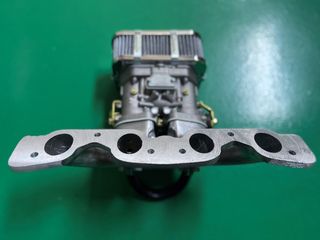 KIT CARBURACIÓN IRESA SEAT 124,131 - 1.6-1.8-2.0