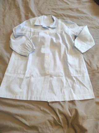 bata colegio .128 cm