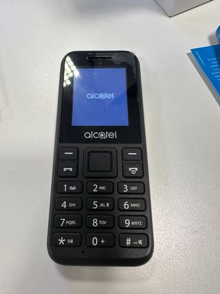 Alcatel 1066 como nuevo