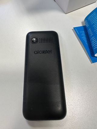 Alcatel 1066 como nuevo