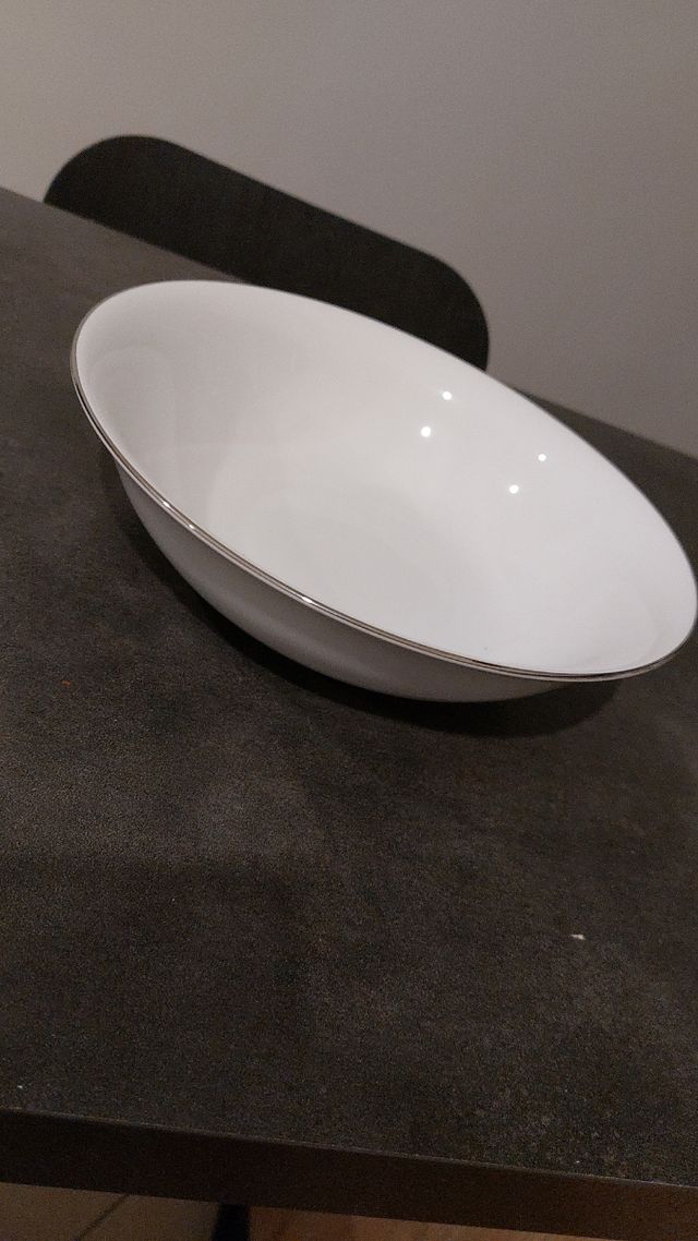 set da 12 di piatti kasanova +accessori