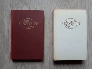 Libros variados Clásicos de la literatura