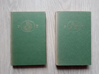 Libros variados Clásicos de la literatura