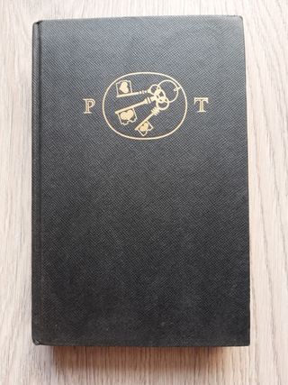 Libros variados Clásicos de la literatura