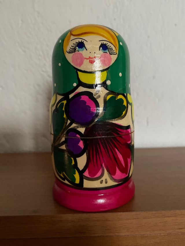 Matrioska