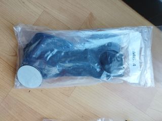 Botas Esqui de Travesía