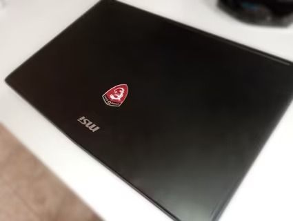 PORTATIL MSI GAMING SERIES afbeelding 2