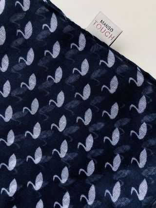 Pañuelo Mango Touch