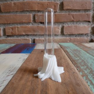 Bebedero hormigas profesional arbol 6ml