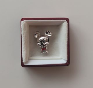 Charm Mickey Mouse