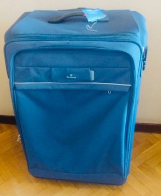 Maleta Samsonite Grande 80 cms