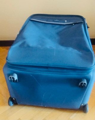 Maleta Samsonite Grande 80 cms