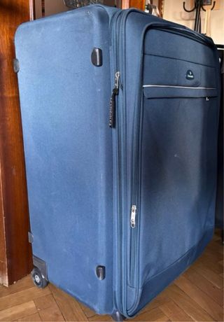 Maleta Samsonite Grande 80 cms