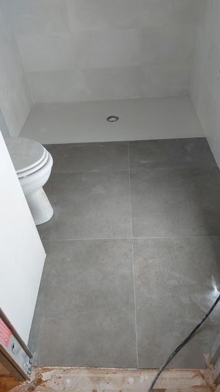 albañilería y reformas 