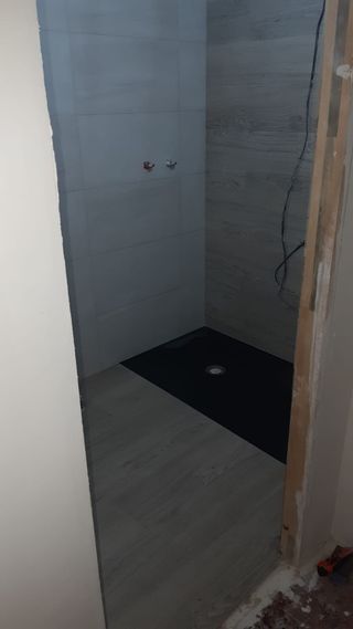 albañilería y reformas 