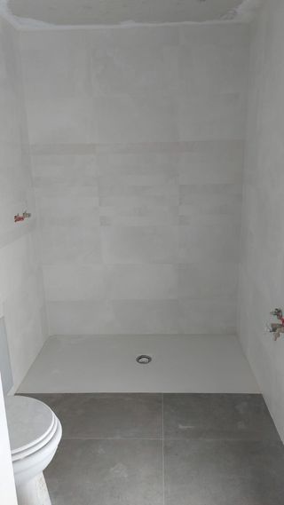 albañilería y reformas 