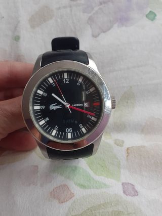Reloj Lacoste