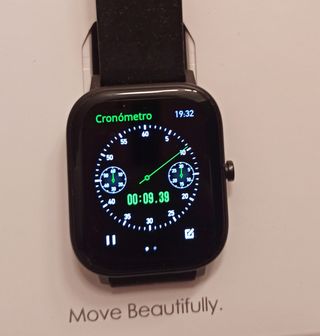 Amazfit GTS - Black 2 -