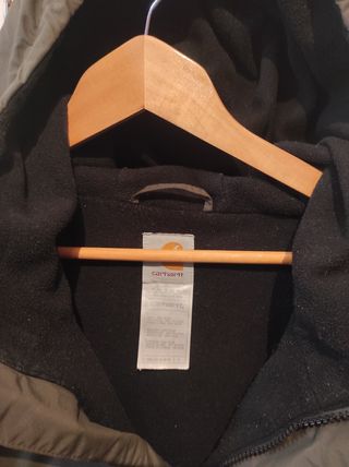 Abrigo CARHARTT