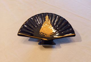 Souvenir Nuestra Sra. de Fuensanta (Murcia).