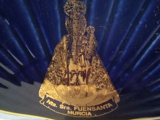 Souvenir Nuestra Sra. de Fuensanta (Murcia).