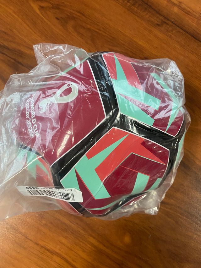 Balón Fifa Qatar 2022 Nuevo