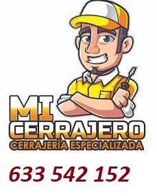 CERRAJERO