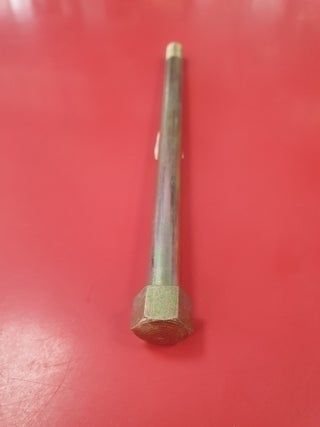 Eje Rueda Delantera DERBI FD, SAVANNAH