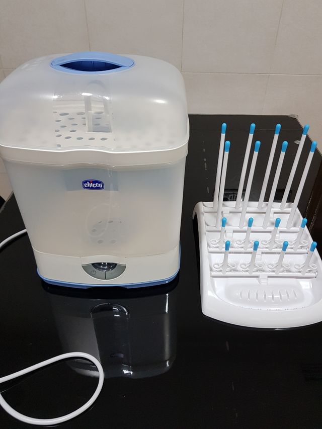 Esterilizador chicco