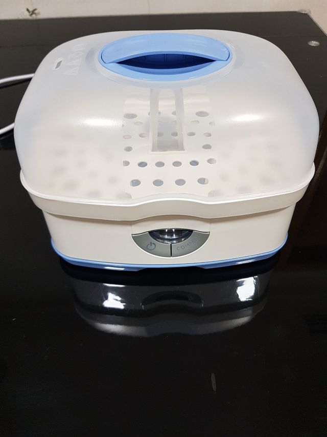Esterilizador chicco