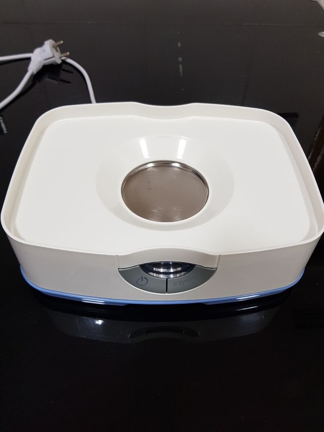 Esterilizador chicco