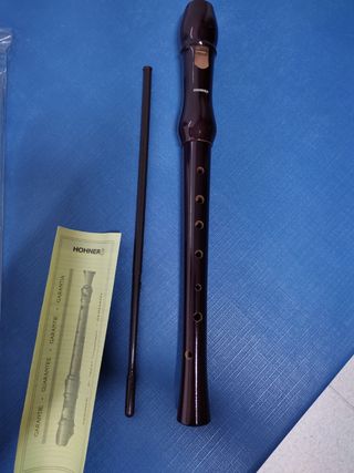 flauta hohner
