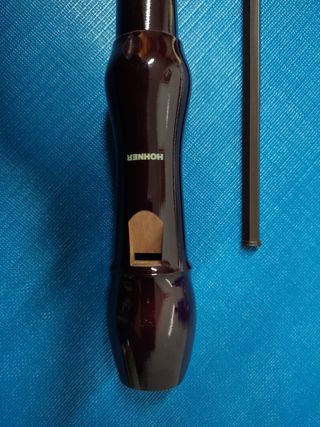 flauta hohner