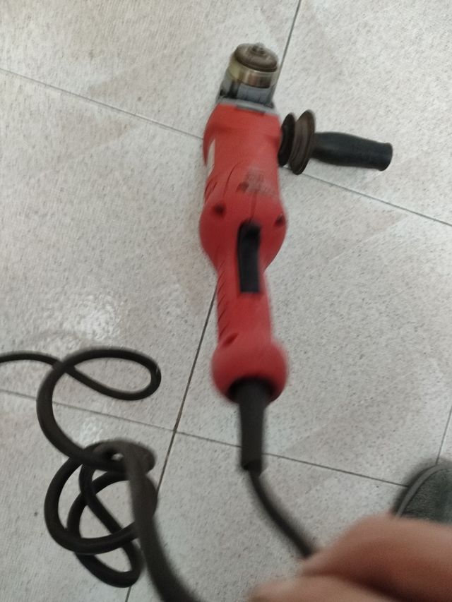 POLYDOR A RADIAL MILWAULKE HEAVY-DUTY