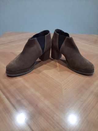 Botas WEEKEND n°38 sin estrenar